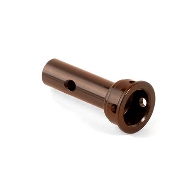 XB808 CV DRIVE AXLE - HUDY SPRING STEEL™