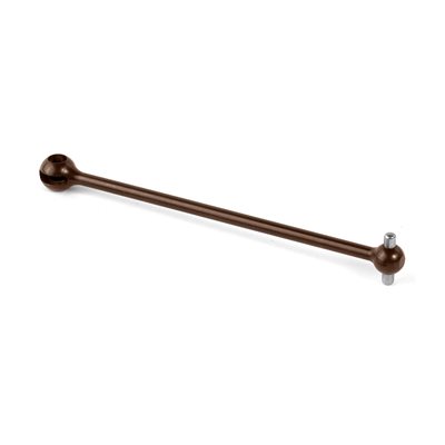 XB808 CV UNIVERSAL DRIVE SHAFT - HUDY SPRING STEEL™