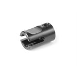 CENTRAL DOGBONE SHAFT UNIVERSAL JOINT - HUDY SPRING STEEL (2)