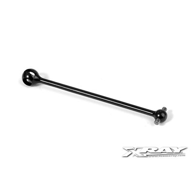 XB9 FRONT CENTRAL CV DRIVE SHAFT - HUDY SPRING STEEL™