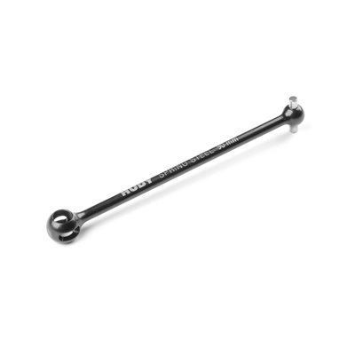 CVD CENTRAL DRIVE SHAFT 90MM - HUDY SPRING STEEL