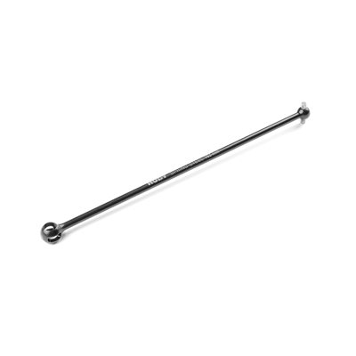 CVD CENTRAL DRIVE SHAFT 163MM - HUDY SPRING STEEL