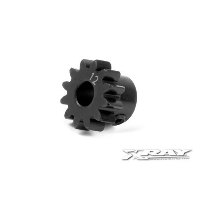 XB808E 12T PINION GEAR