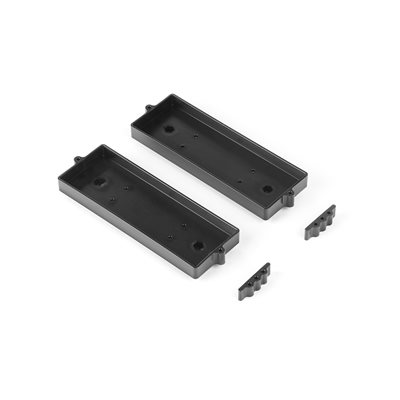 XB8E / GTXE / XT8E BATTERY BOX FOR STANDARD & SHORT BATTERY PACK (2)