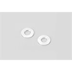 ALU SHIM 6x13x1 (2) ALU SHIM 6x13x1 (2)