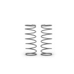 XRAY XB808 FRONT SPRING SET C = 0.70 - GREY (2)