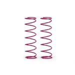XRAY XB808 REAR SPRING SET C = 0.70 - PURPLE (2)