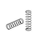 XRAY FRONT SPRING 69MM - 4 DOTS (2)