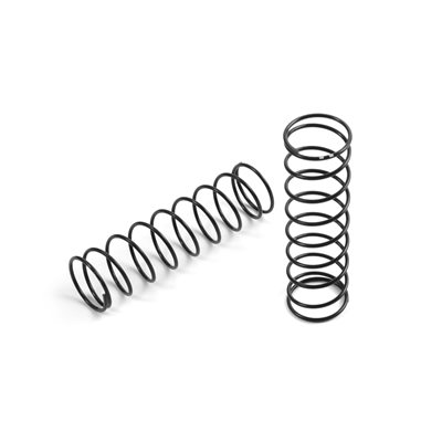 XRAY REAR SPRING 82MM - 2 DOTS (2)