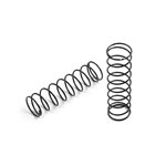 XRAY REAR SPRING 82MM - 2 DOTS (2)