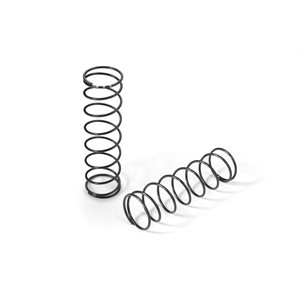 XRAY REAR SPRING 90MM - 3 DOTS (2)