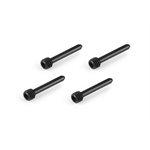 4-SHOE CLUTCH SCREW PIN - (4)