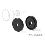 ALU LABYRINTH DUST COVER FOR CLUTCH BELL