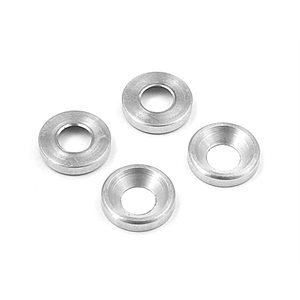 SHIM FOR ENGINE MOUNT (4)