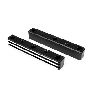 ALU STAND FOR ENGINE MOUNT - PICCO, MEGA, ORION, LRP