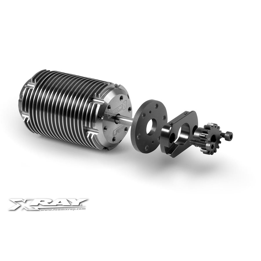 SHIM FOR ELECTRIC MOTOR