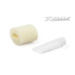 AIR FILTER FOAM & OIL - LOW PROFILE
