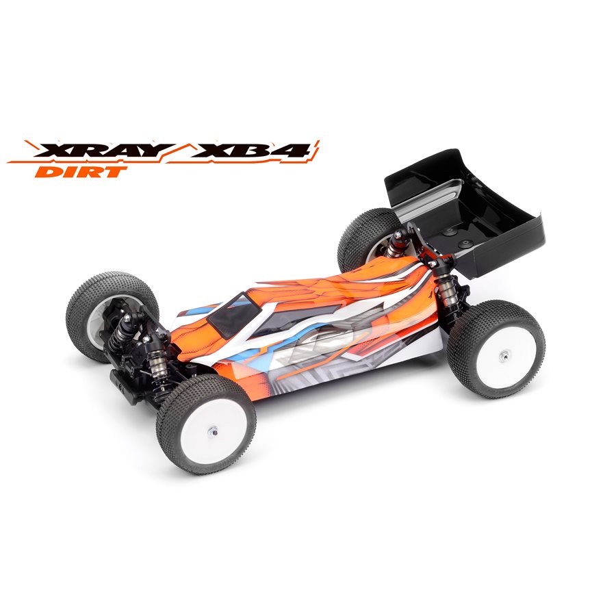 RC Racing kits by XRAY, HUDY RC Tools, FX Engines RCAmerica