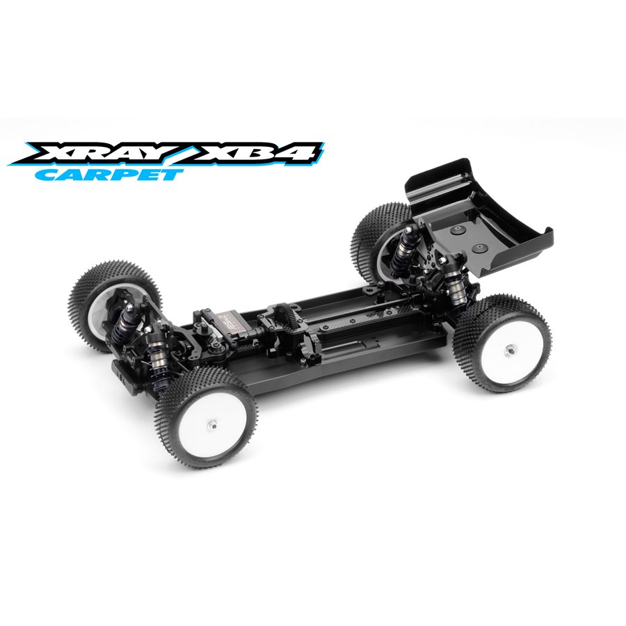 RC Racing kits by XRAY, HUDY RC Tools, FX Engines RCAmerica