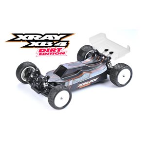 XRAY XB4D'26 - SUMMER SALE!