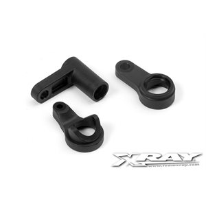 COMPOSITE SERVO SAVER