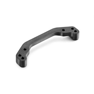 COMPOSITE STEERING PLATE - GRAPHITE