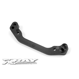 COMPOSITE STEERING PLATE