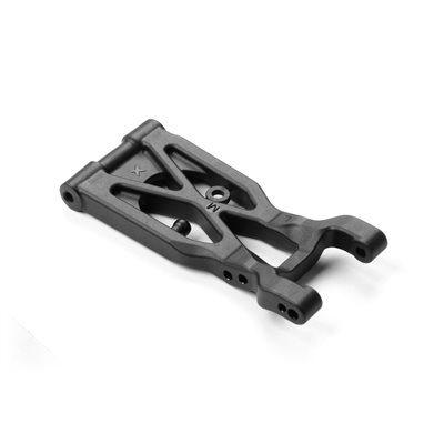 COMPOSITE SUSPENSION ARM REAR LOWER LEFT - MEDIUM