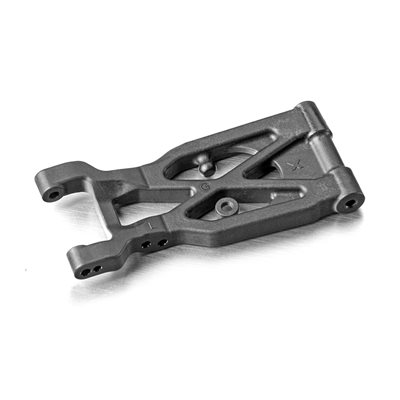 COMPOSITE LONG SUSPENSION ARM REAR LOWER LEFT - GRAPHITE