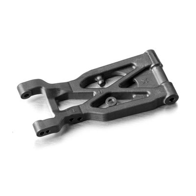 COMPOSITE LONG SUSPENSION ARM REAR LOWER LEFT - HARD