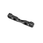 ALU LOWER SUSP. HOLDER WIDE FOR HORIZONTAL SPLIT BULKHEAD (HS) - REAR-FRONT