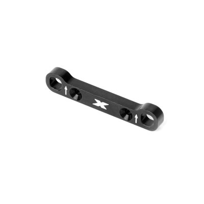 ALU LOWER SUSP. HOLDER FOR HS BULKHEAD - RR