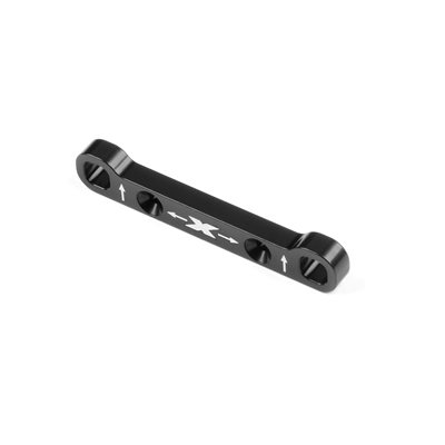 ALU LOWER SUSP. HOLDER WIDE FOR HORIZONTAL SPLIT BULKHEAD (HS) - REAR-REAR