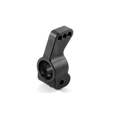 COMPOSITE UPRIGHT REAR - GRAPHITE