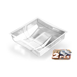 LEXAN REAR WING 2.0MM (2)