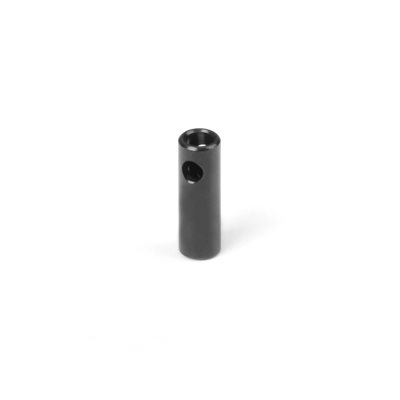 STEEL BUSHING FOR ONE-WAY SLIPPER CLUTCH