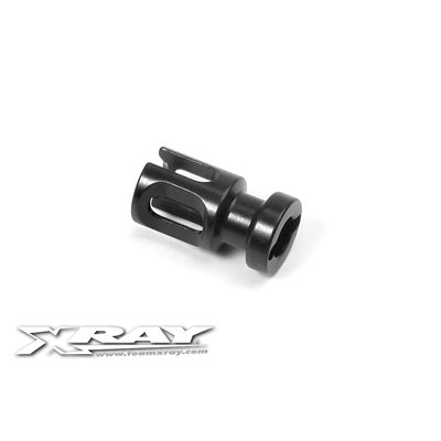 SLIPPER CLUTCH OUTDRIVE ADAPTER - HUDY SPRING STEEL™