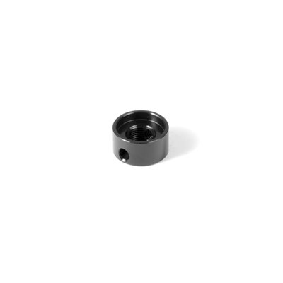 ALU SLIPPER CLUTCH NUT