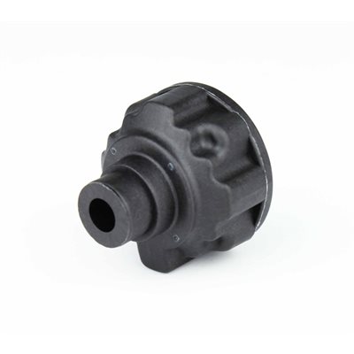 COMPOSITE GEAR DIFFERENTIAL CASE - GRAPHITE