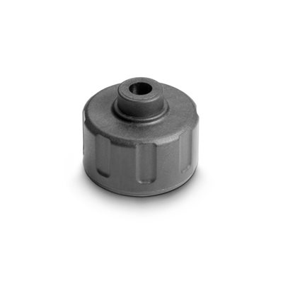 COMPOSITE GEAR DIFFERENTIAL CASE - LARGE VOLUME