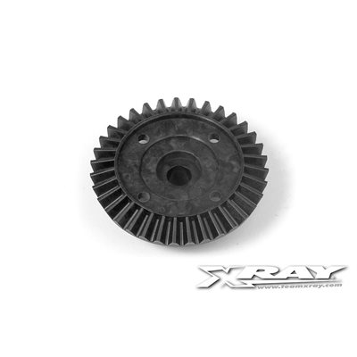 COMPOSITE DIFF. BEVEL GEAR 35T