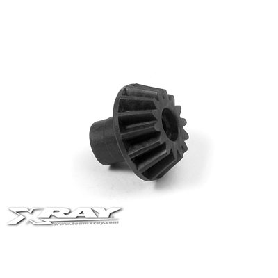 COMPOSITE BEVEL DRIVE GEAR 14T