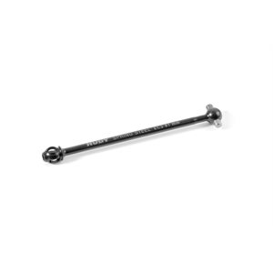 REAR ECS DRIVE SHAFT 68MM - HUDY SPRING STEEL