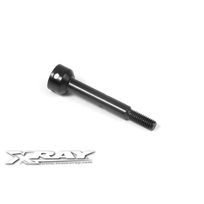REAR DRIVE AXLE - HUDY SPRING STEEL™