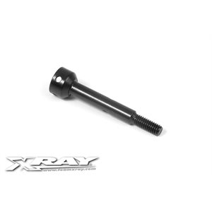 REAR DRIVE AXLE - HUDY SPRING STEEL™