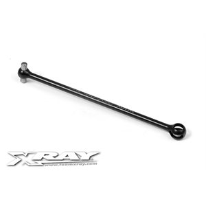 CENTRAL DRIVE SHAFT 88MM - HUDY SPRING STEEL™