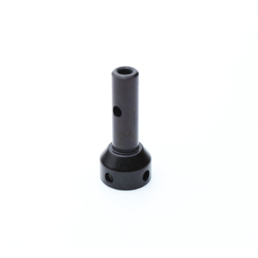 CENTRAL SHAFT UNIVERSAL JOINT FOR MACHINED PINION
