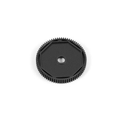 COMPOSITE SLIPPER CLUTCH SPUR GEAR 75T / 48