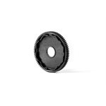 COMPOSITE 3-PAD SLIPPER CLUTCH SPUR GEAR 75T  /  48