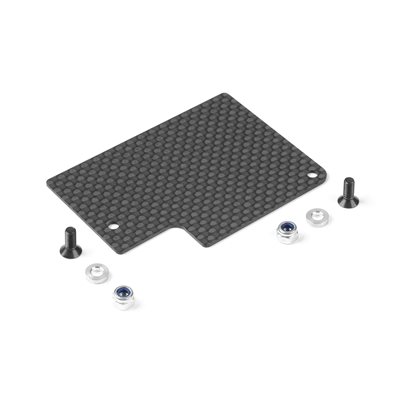 GRAPHITE PLATE FOR ELECTRONICS - SET